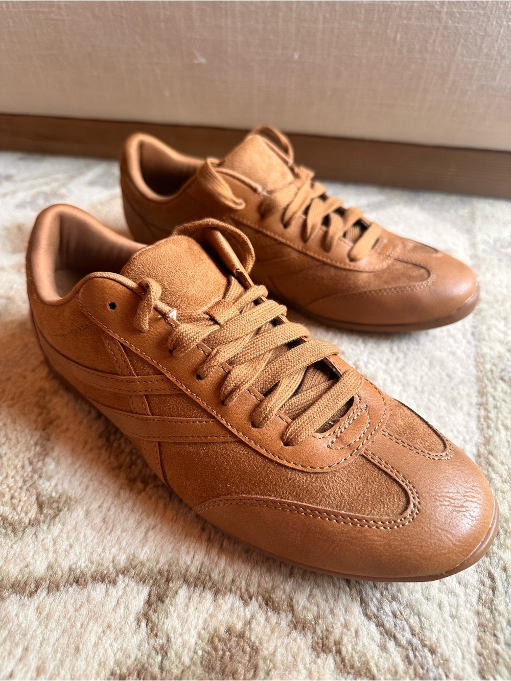 Time & Tru Women's Athletic Sneakers —  Size 9 NWOB